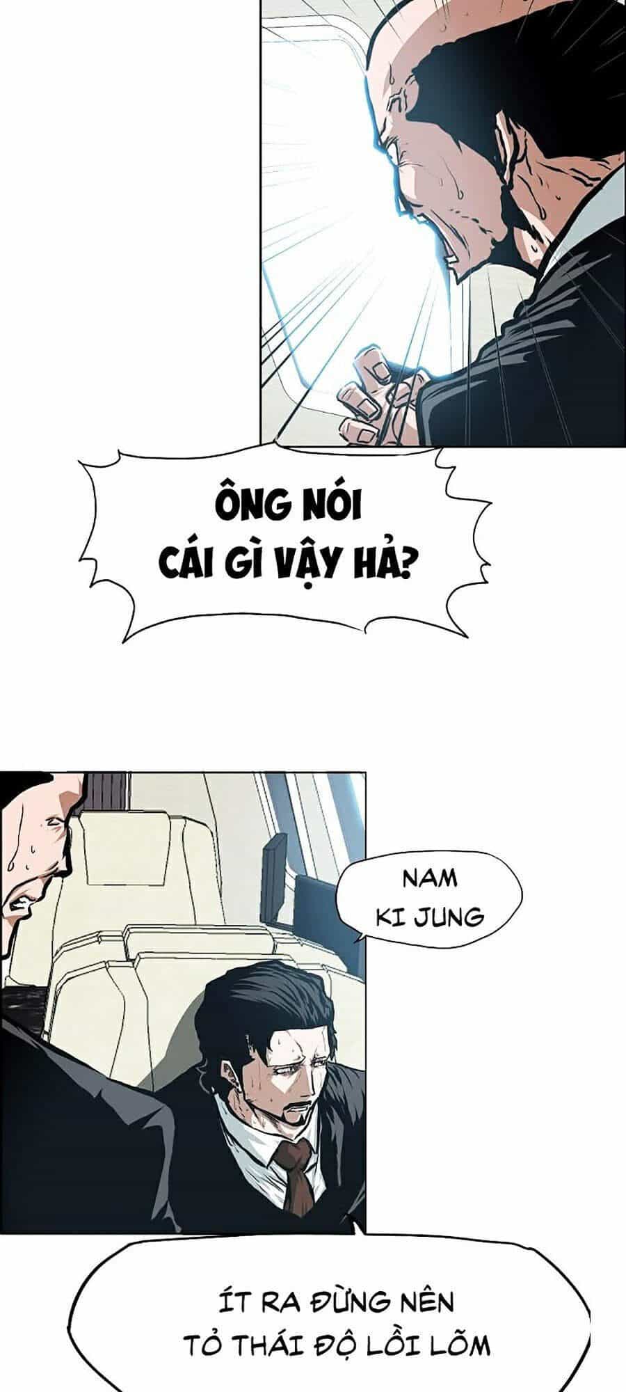 Bậc Thầy Kiếm Sư - Chương 85 - ảnh 47