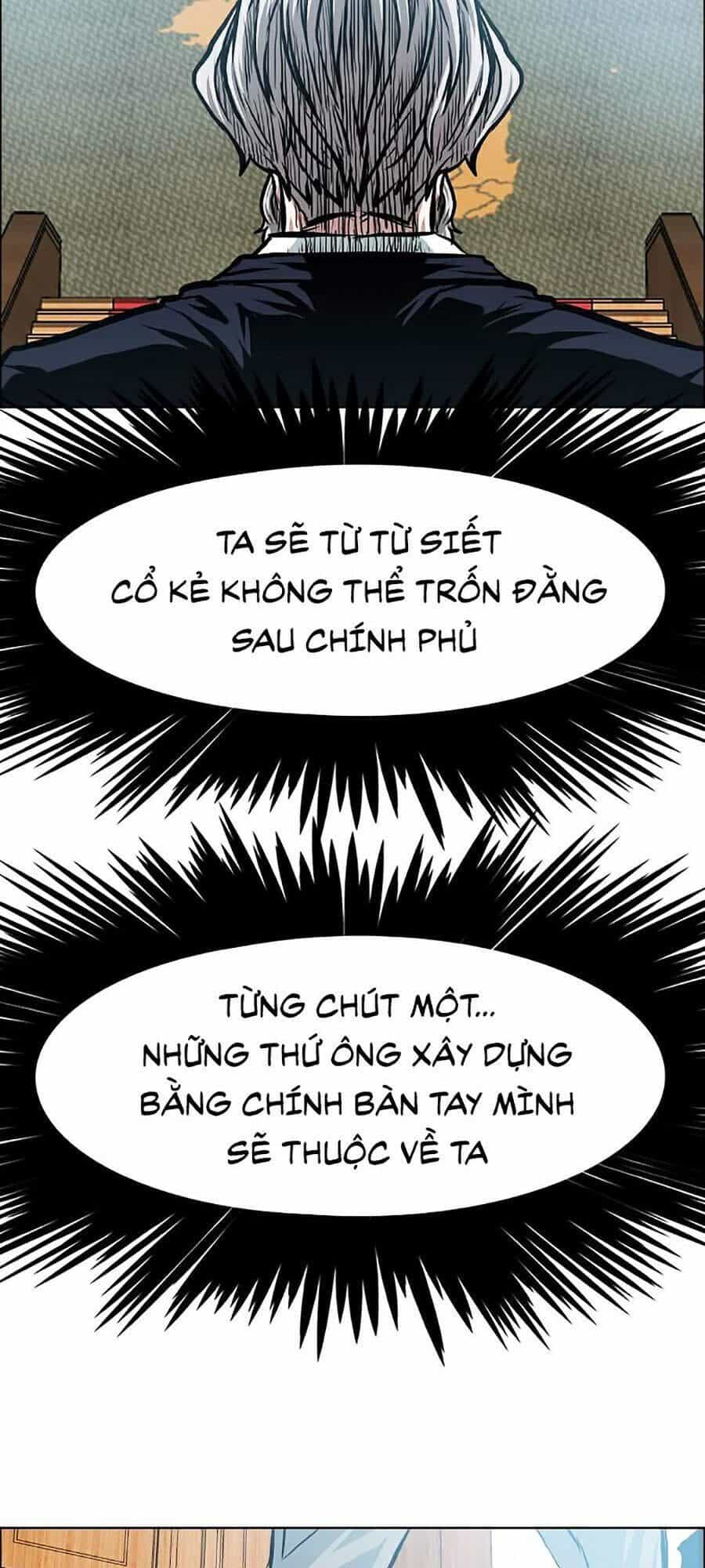 Bậc Thầy Kiếm Sư - Chương 85 - ảnh 9