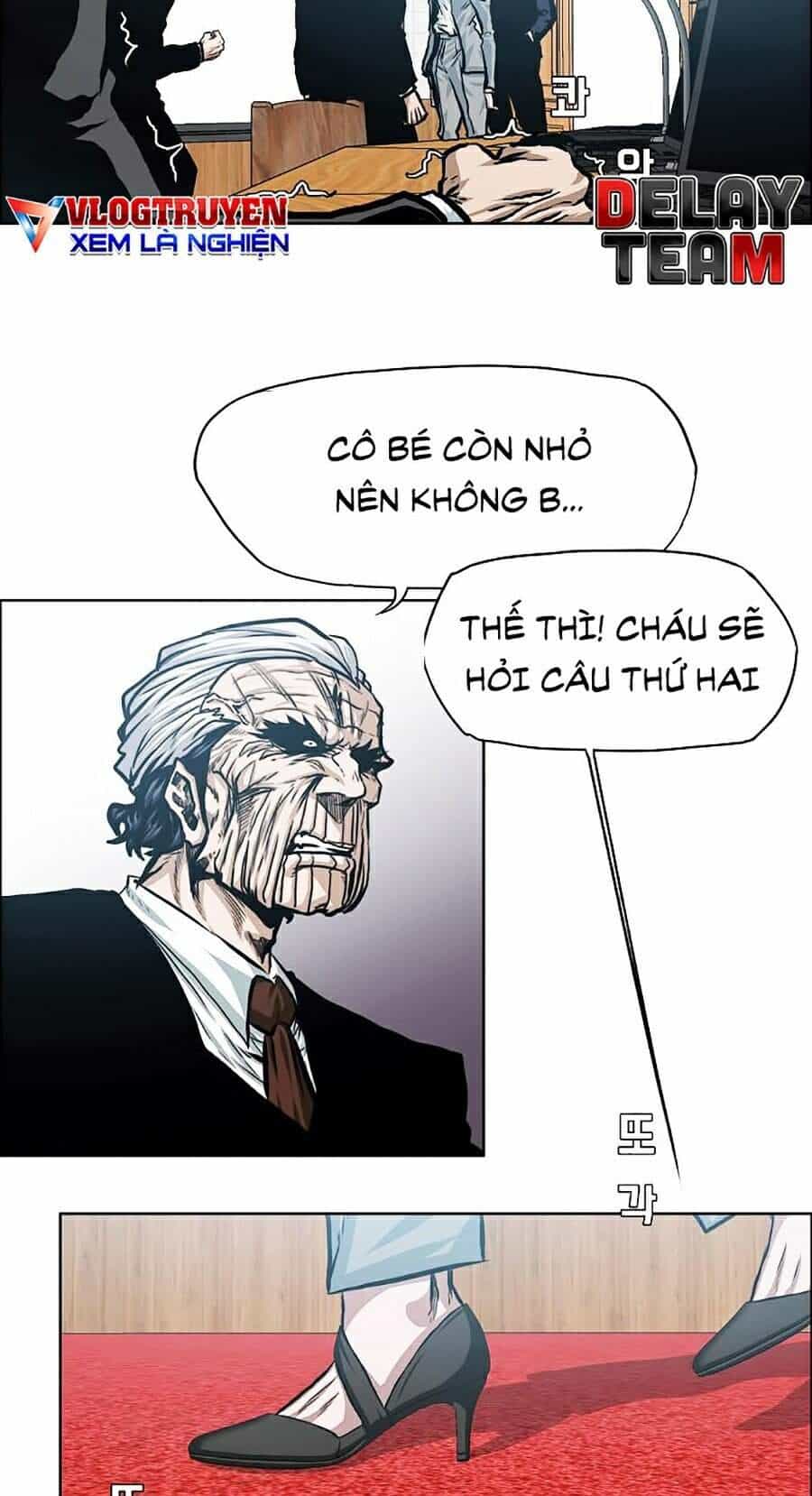 Bậc Thầy Kiếm Sư - Chương 86 - ảnh 55