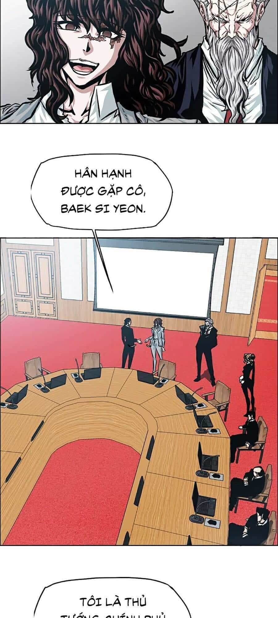 Bậc Thầy Kiếm Sư - Chương 86 - ảnh 7