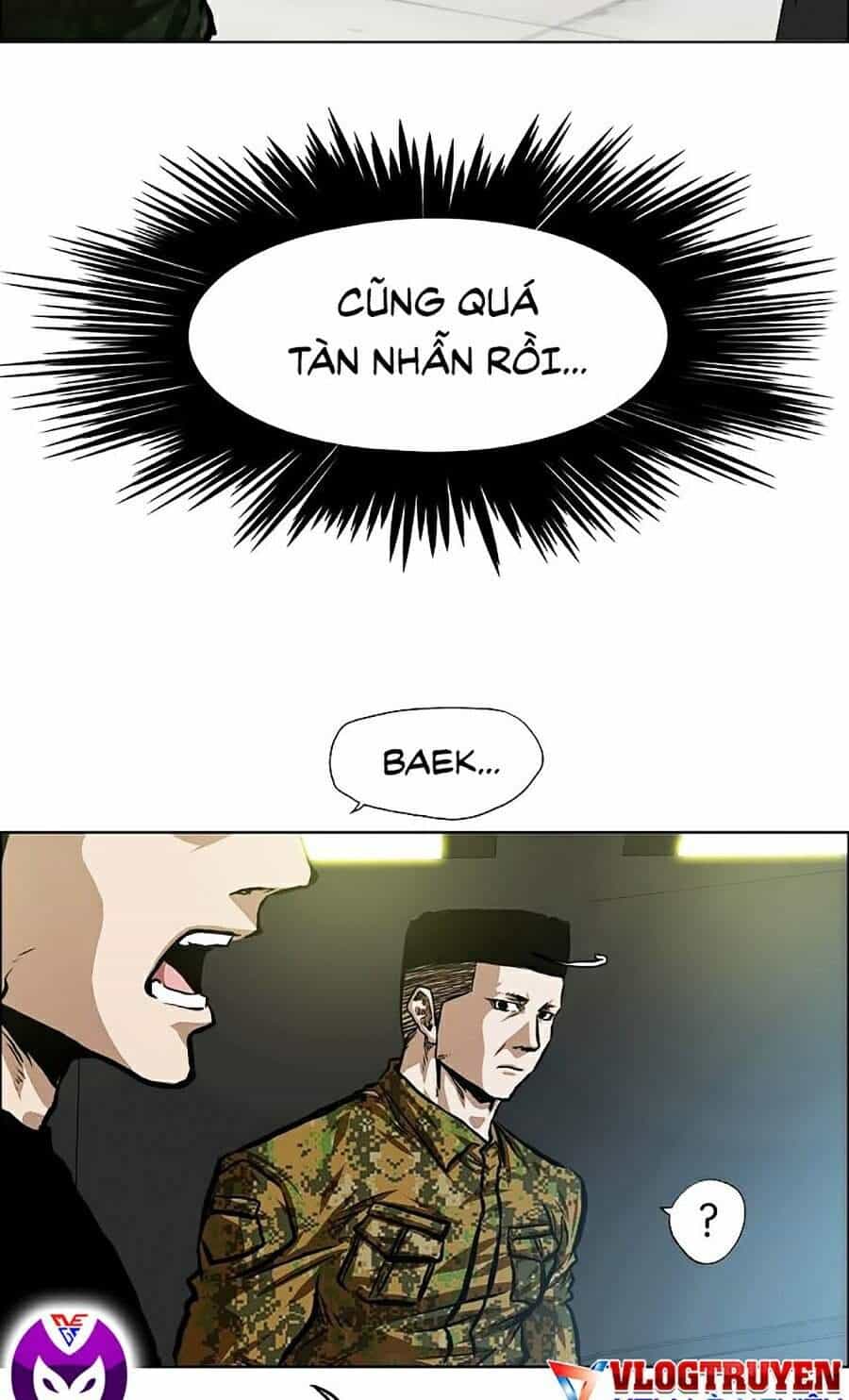 Bậc Thầy Kiếm Sư - Chương 87 - ảnh 48