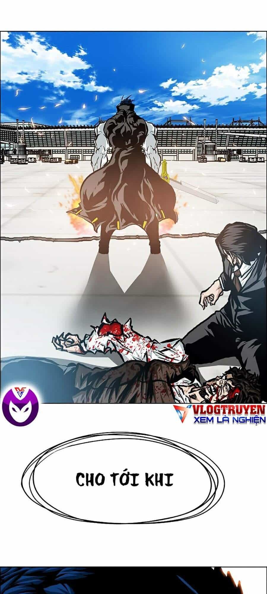 Bậc Thầy Kiếm Sư - Chương 87 - ảnh 84