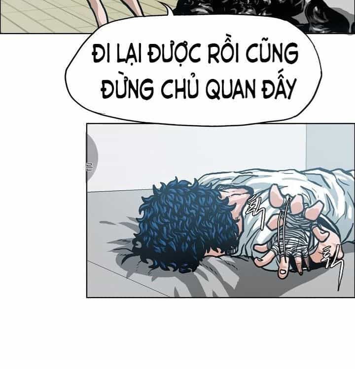 Bậc Thầy Kiếm Sư - Chương 9 - ảnh 15