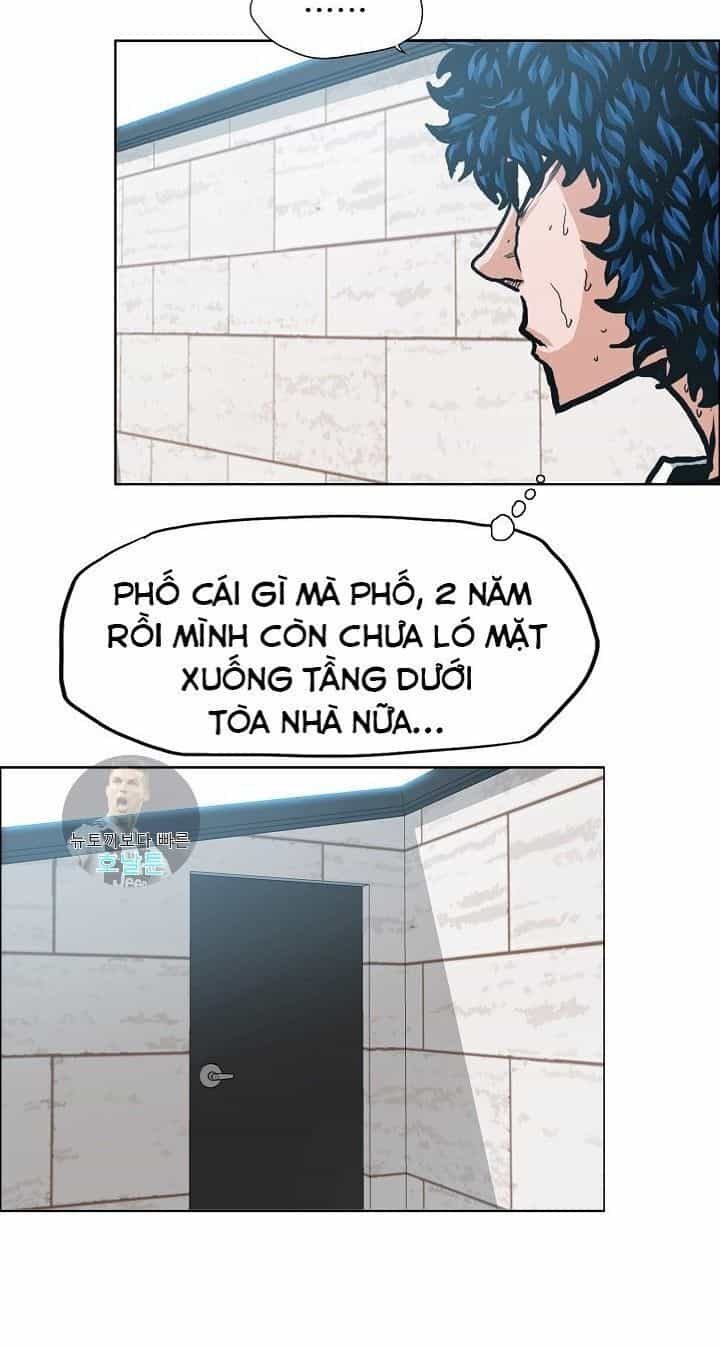 Bậc Thầy Kiếm Sư - Chương 9 - ảnh 25