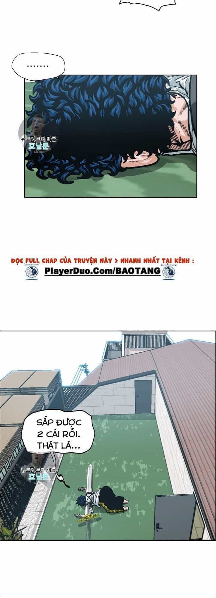 Bậc Thầy Kiếm Sư - Chương 9 - ảnh 34