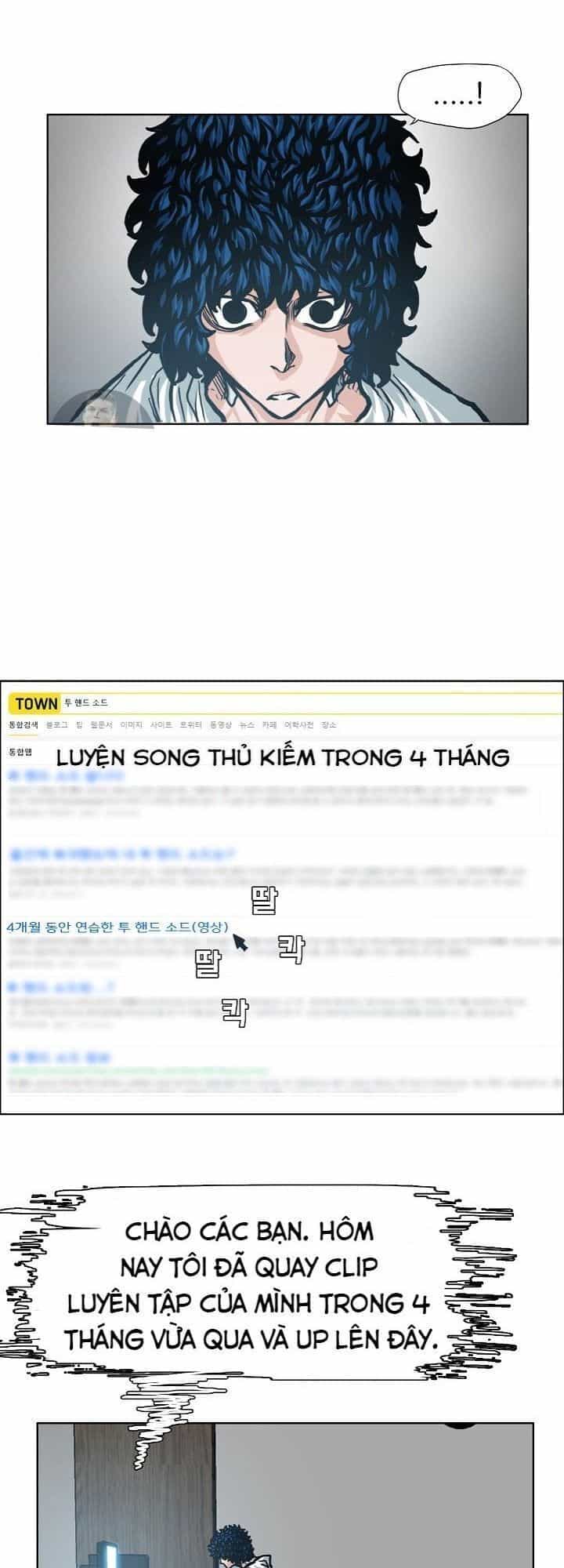 Bậc Thầy Kiếm Sư - Chương 9 - ảnh 6