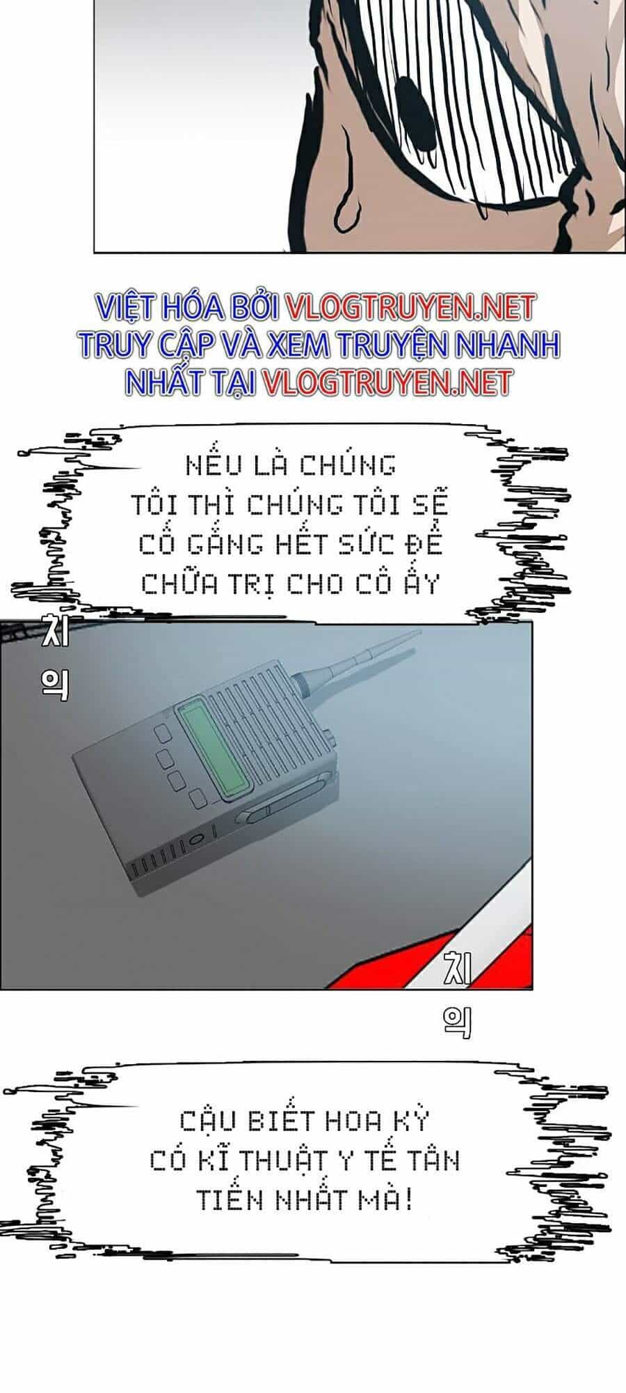 Bậc Thầy Kiếm Sư - Chương 90 - ảnh 7