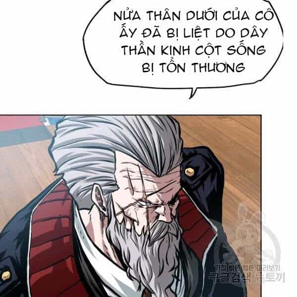 Bậc Thầy Kiếm Sư - Chương 92 - ảnh 55