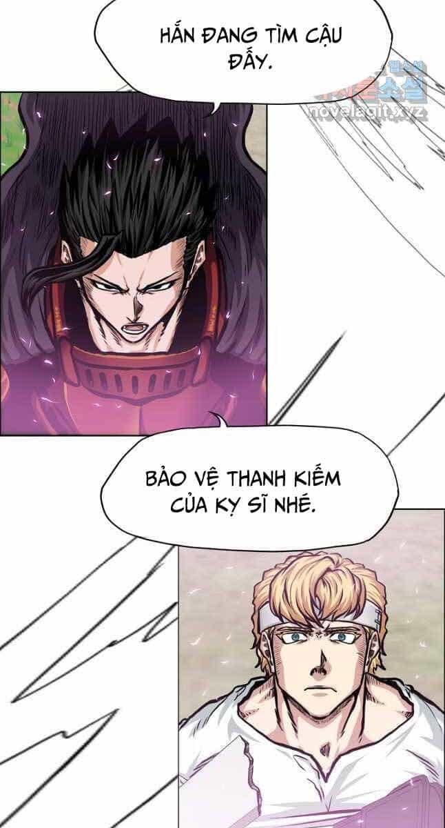 Bậc Thầy Kiếm Sư - Chương 93 - ảnh 76