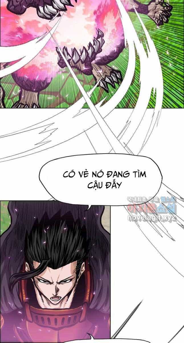 Bậc Thầy Kiếm Sư - Chương 94 - ảnh 7