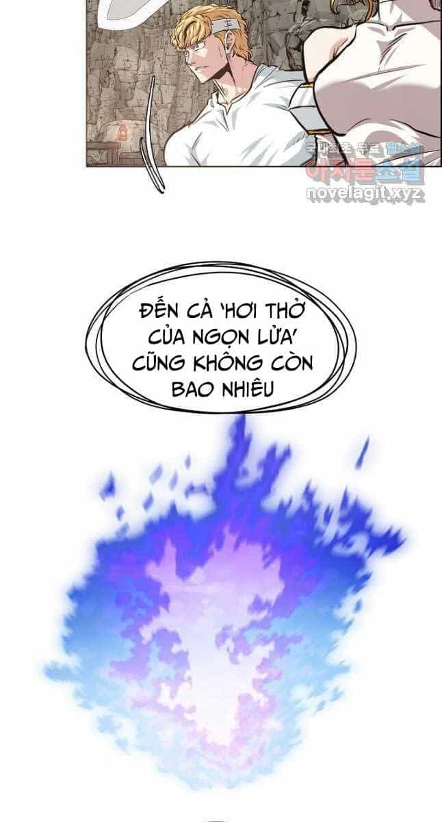 Bậc Thầy Kiếm Sư - Chương 95 - ảnh 32