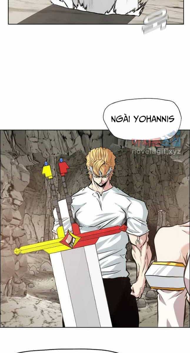 Bậc Thầy Kiếm Sư - Chương 95 - ảnh 37