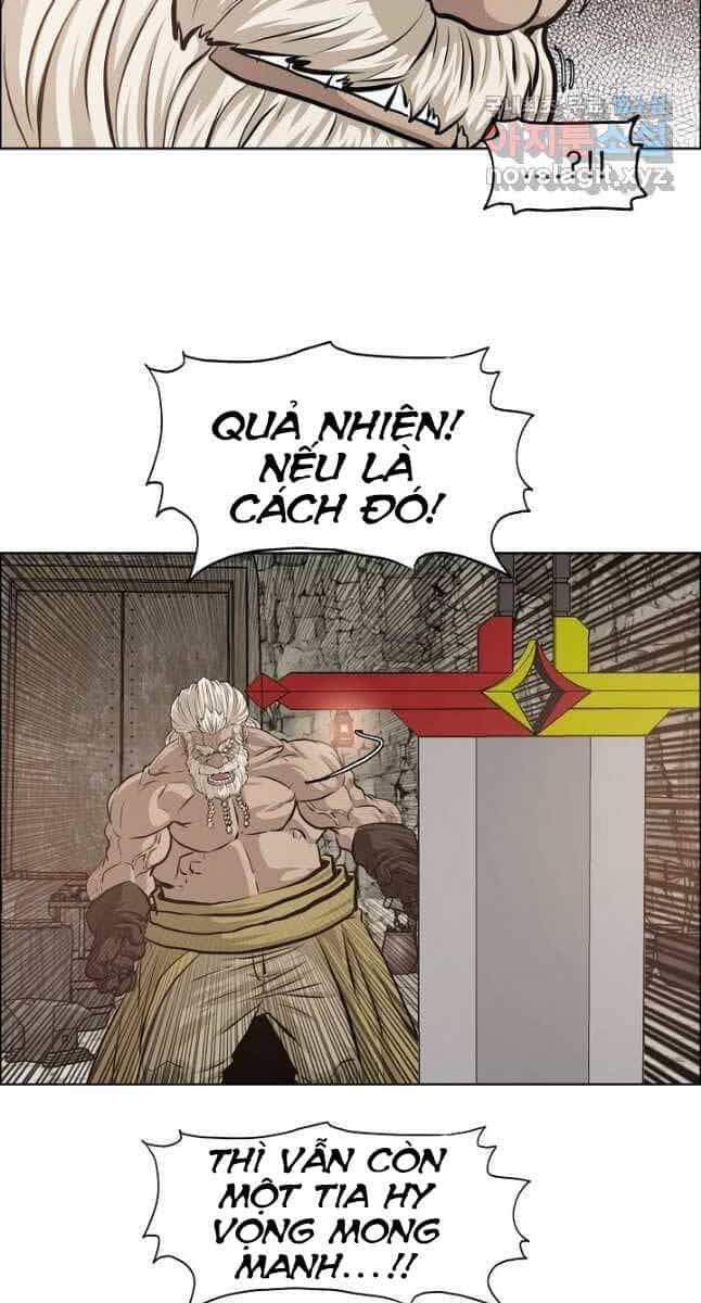 Bậc Thầy Kiếm Sư - Chương 95 - ảnh 60