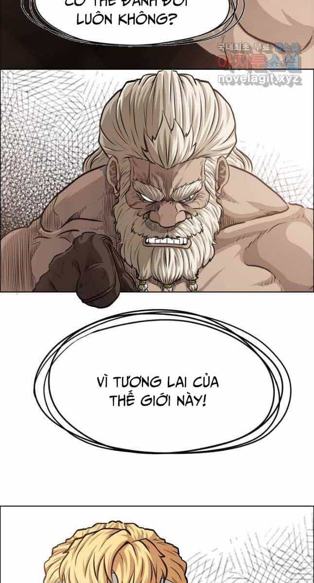 Bậc Thầy Kiếm Sư - Chương 95 - ảnh 65