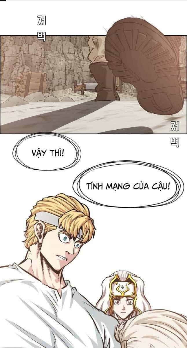 Bậc Thầy Kiếm Sư - Chương 96 - ảnh 1