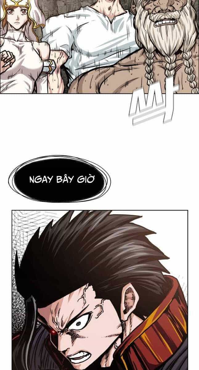 Bậc Thầy Kiếm Sư - Chương 96 - ảnh 45