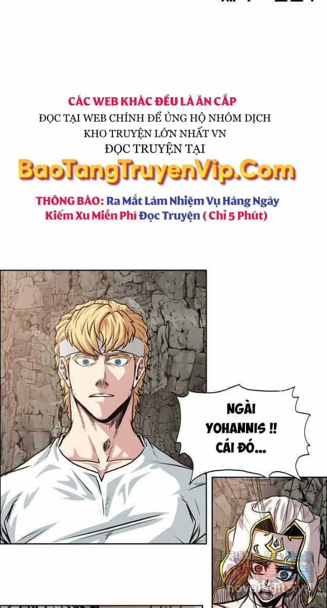 Bậc Thầy Kiếm Sư - Chương 96 - ảnh 5