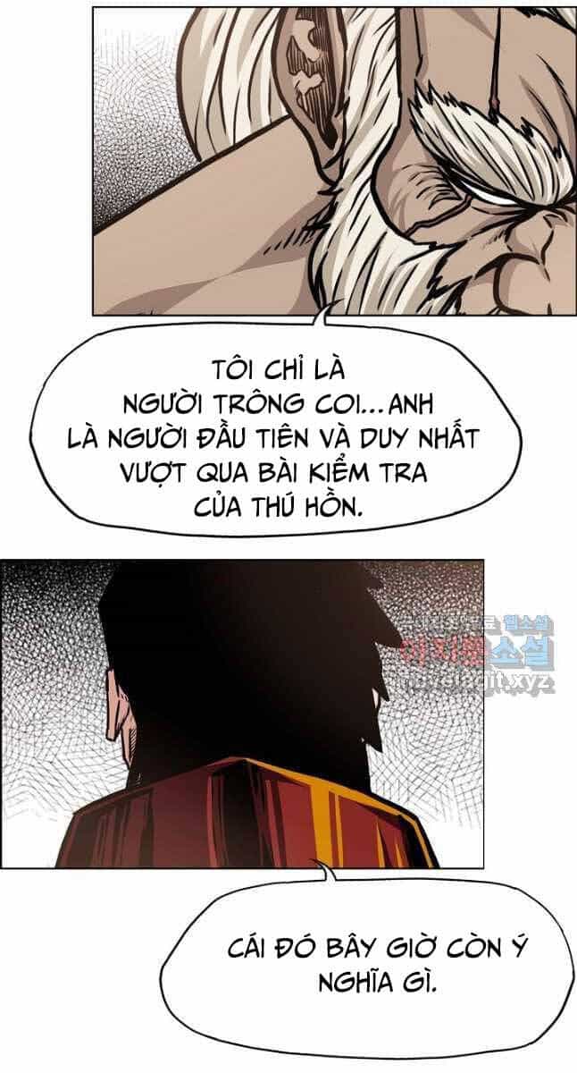 Bậc Thầy Kiếm Sư - Chương 96 - ảnh 55
