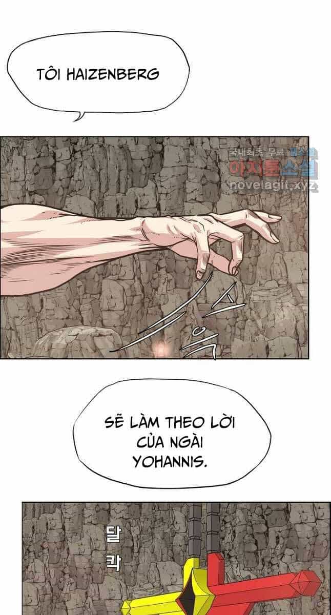 Bậc Thầy Kiếm Sư - Chương 96 - ảnh 9