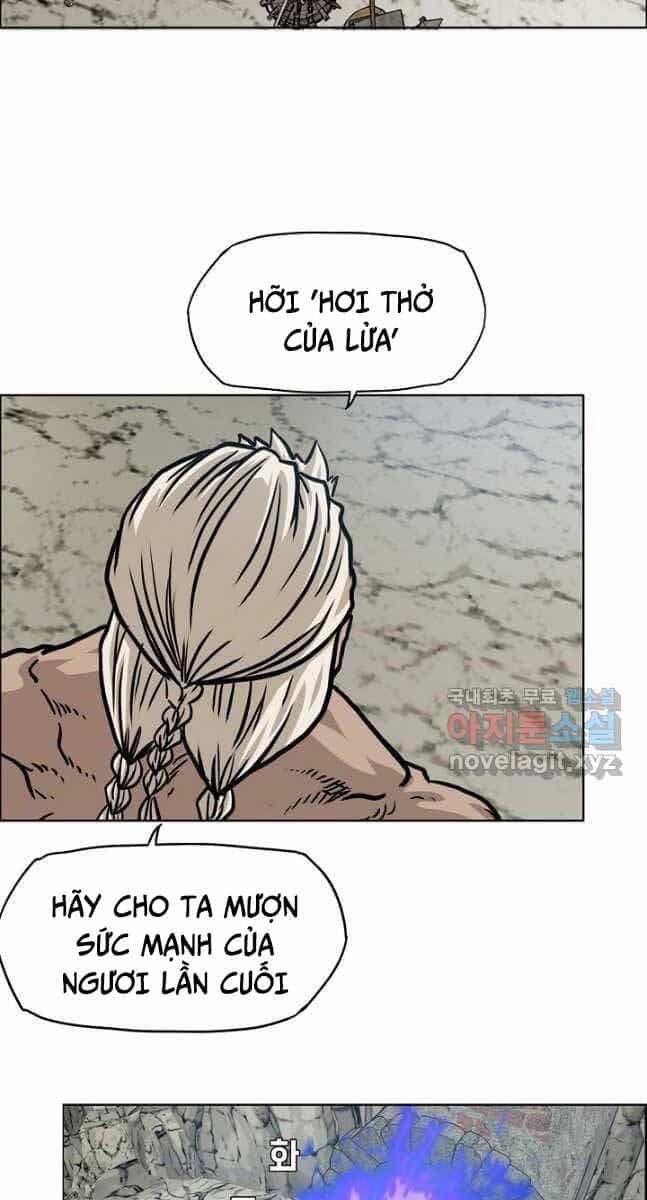 Bậc Thầy Kiếm Sư - Chương 97 - ảnh 7