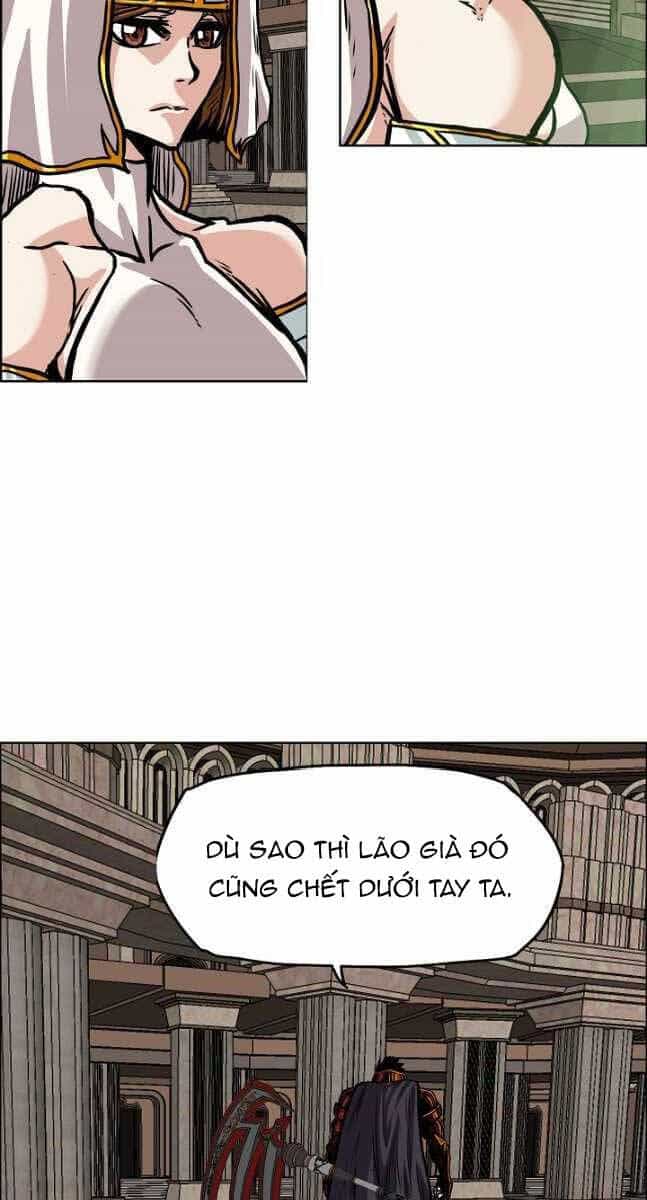 Bậc Thầy Kiếm Sư - Chương 99 - ảnh 22