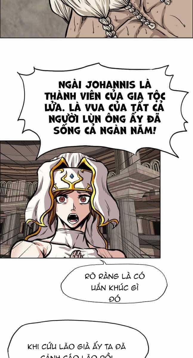 Bậc Thầy Kiếm Sư - Chương 99 - ảnh 33