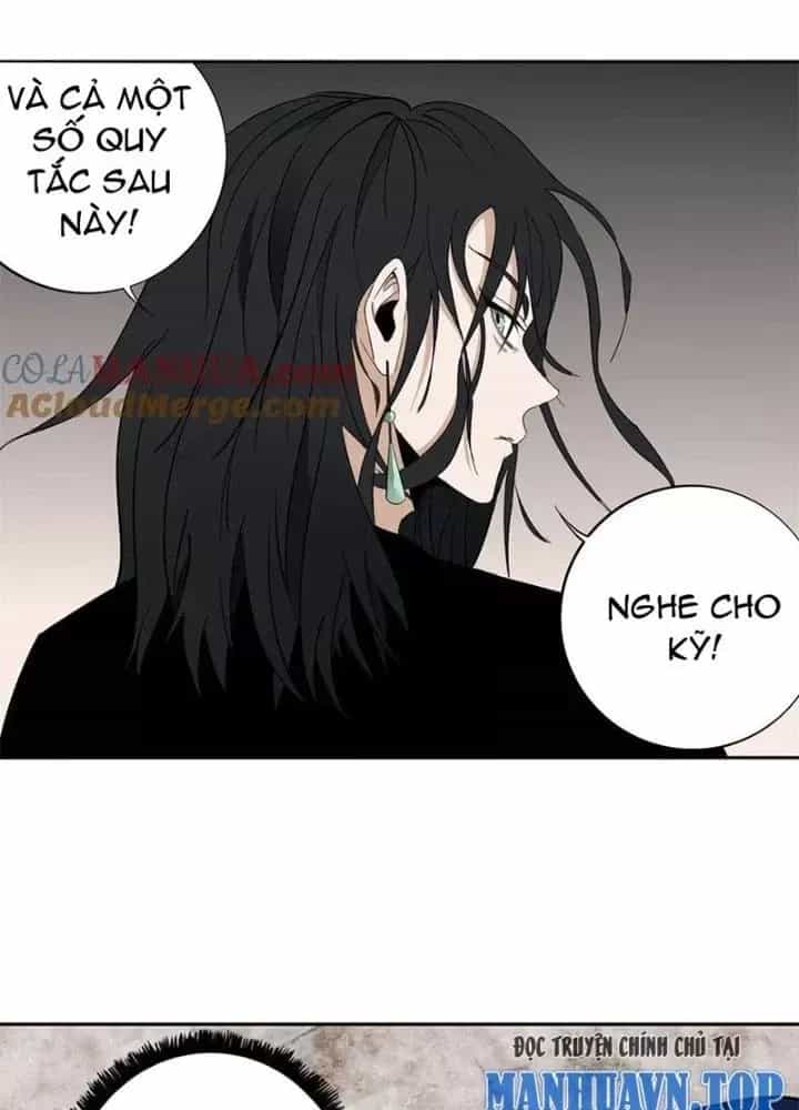 Bậc Thầy Pháp Sư - Chương 9 - ảnh 41