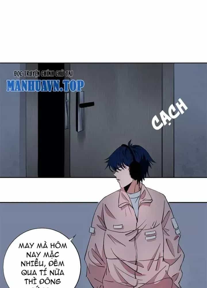 Bậc Thầy Pháp Sư - Chương 9 - ảnh 67