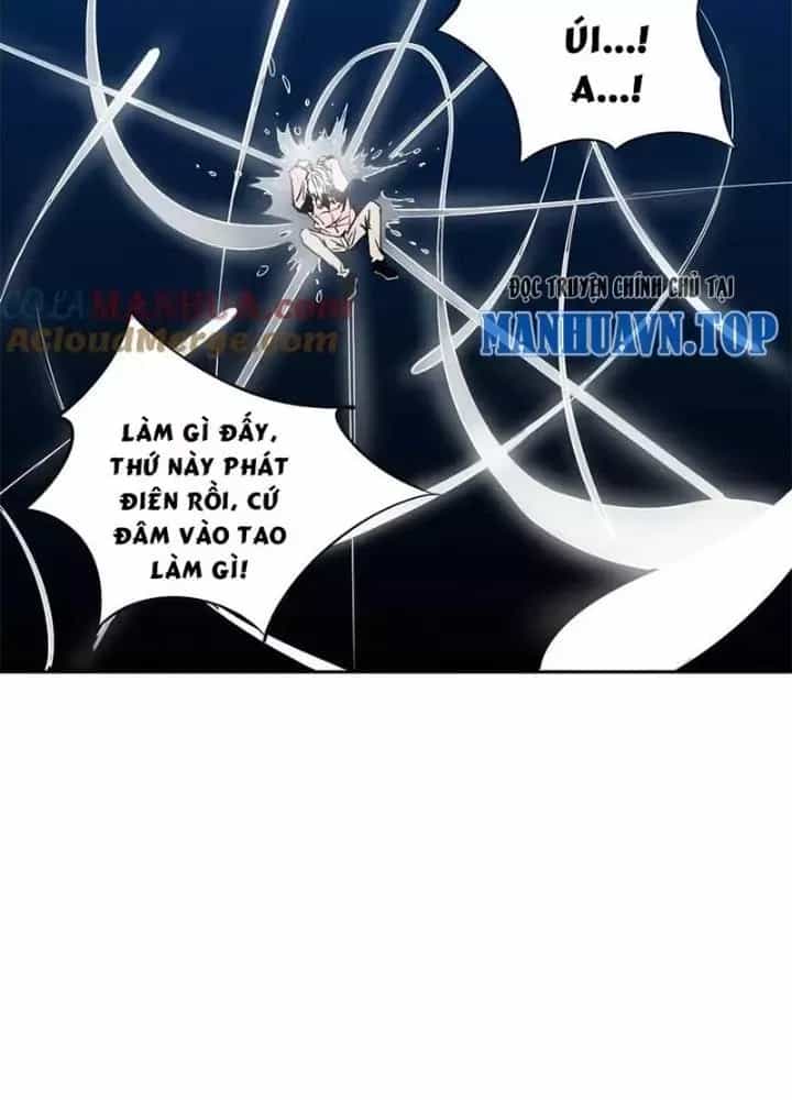 Bậc Thầy Pháp Sư - Chương 10 - ảnh 55