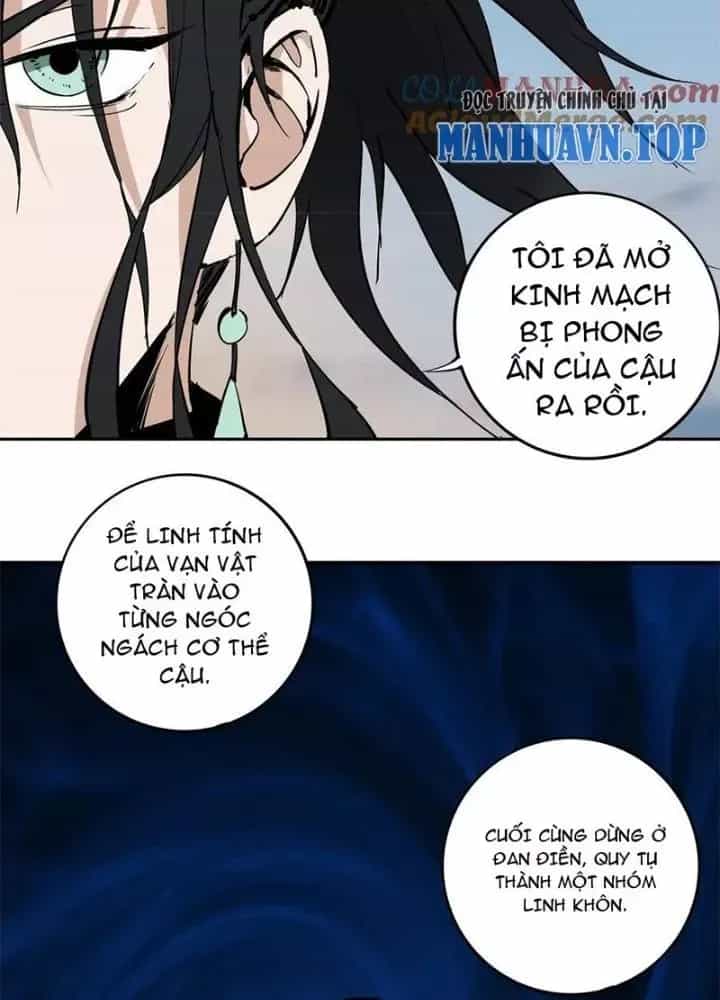 Bậc Thầy Pháp Sư - Chương 11 - ảnh 31