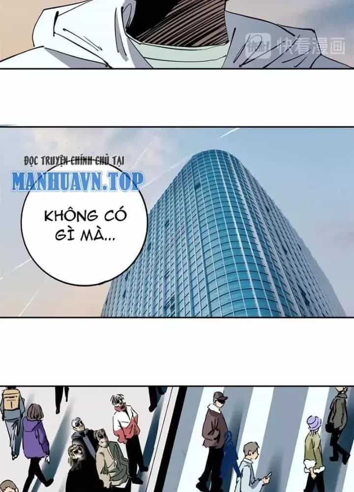 Bậc Thầy Pháp Sư - Chương 11 - ảnh 5