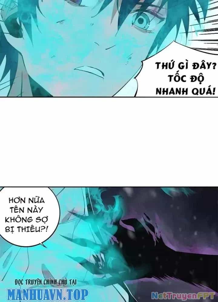 Bậc Thầy Pháp Sư - Chương 14 - ảnh 26