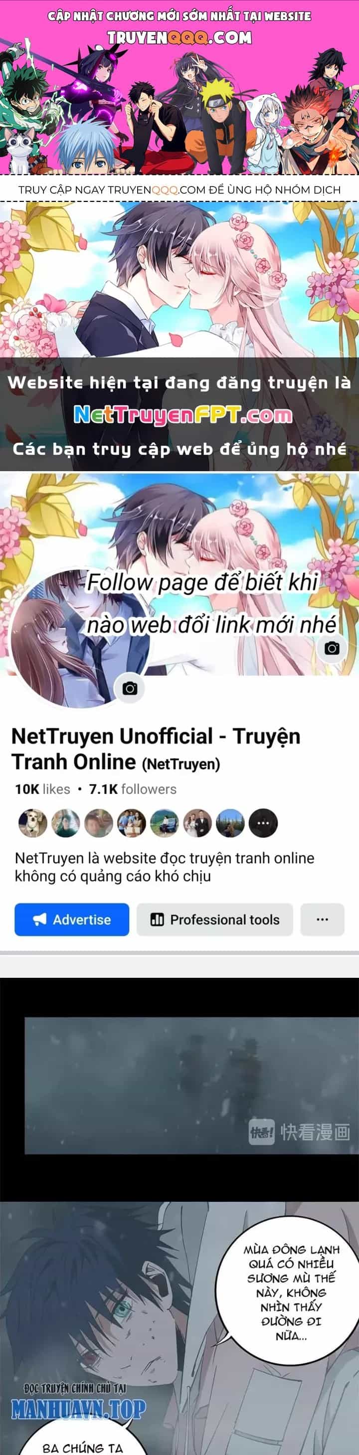 Bậc Thầy Pháp Sư - Chương 16 - ảnh 1
