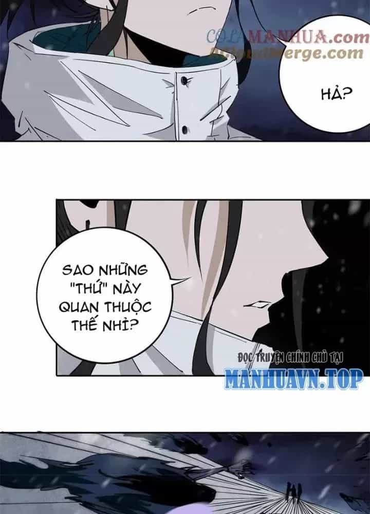 Bậc Thầy Pháp Sư - Chương 16 - ảnh 27