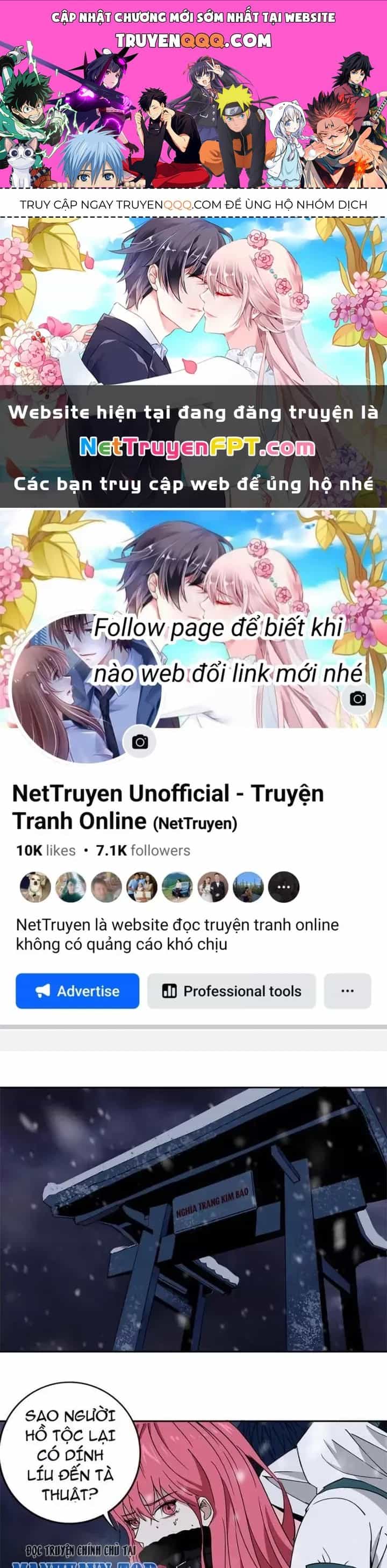 Bậc Thầy Pháp Sư - Chương 17 - ảnh 1