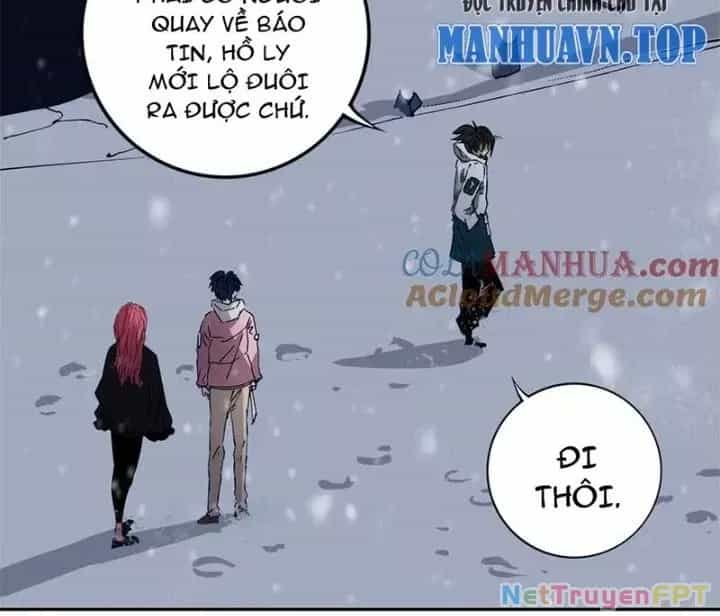 Bậc Thầy Pháp Sư - Chương 17 - ảnh 77