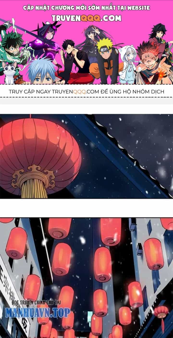 Bậc Thầy Pháp Sư - Chương 1 - ảnh 1