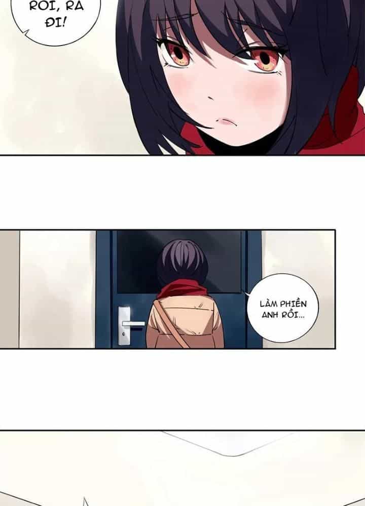 Bậc Thầy Pháp Sư - Chương 1 - ảnh 19