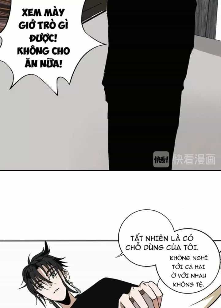 Bậc Thầy Pháp Sư - Chương 21 - ảnh 67