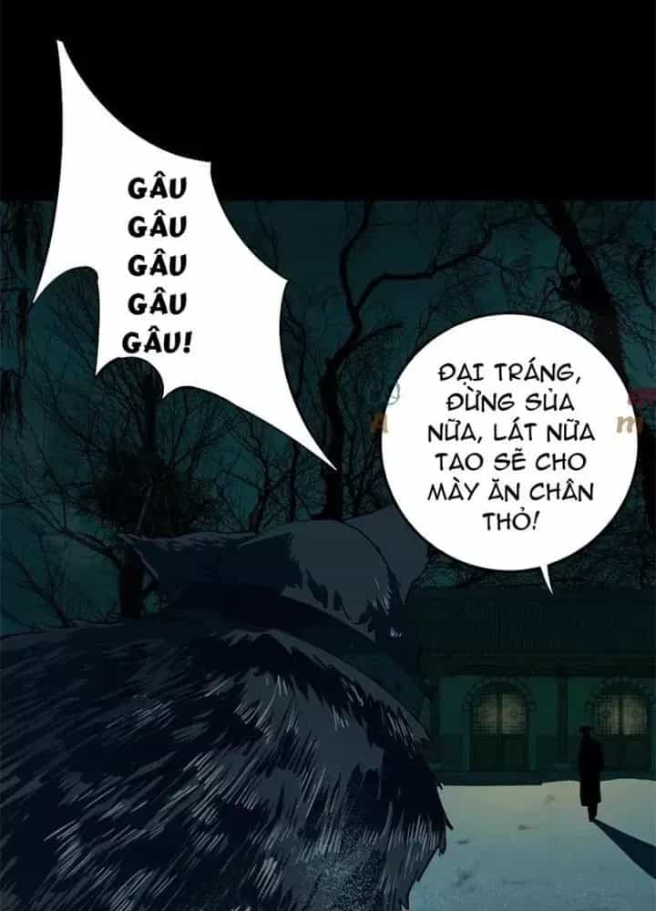 Bậc Thầy Pháp Sư - Chương 23 - ảnh 13