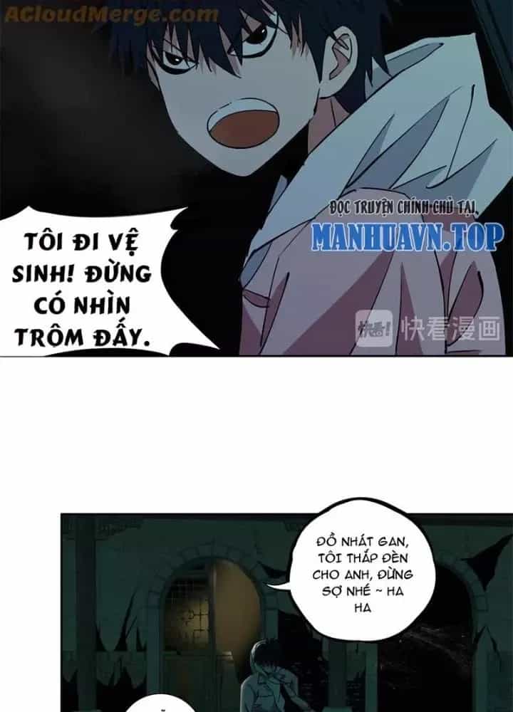Bậc Thầy Pháp Sư - Chương 24 - ảnh 103