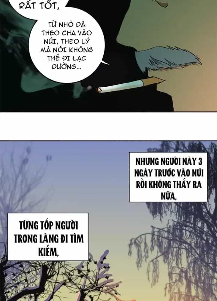 Bậc Thầy Pháp Sư - Chương 24 - ảnh 3
