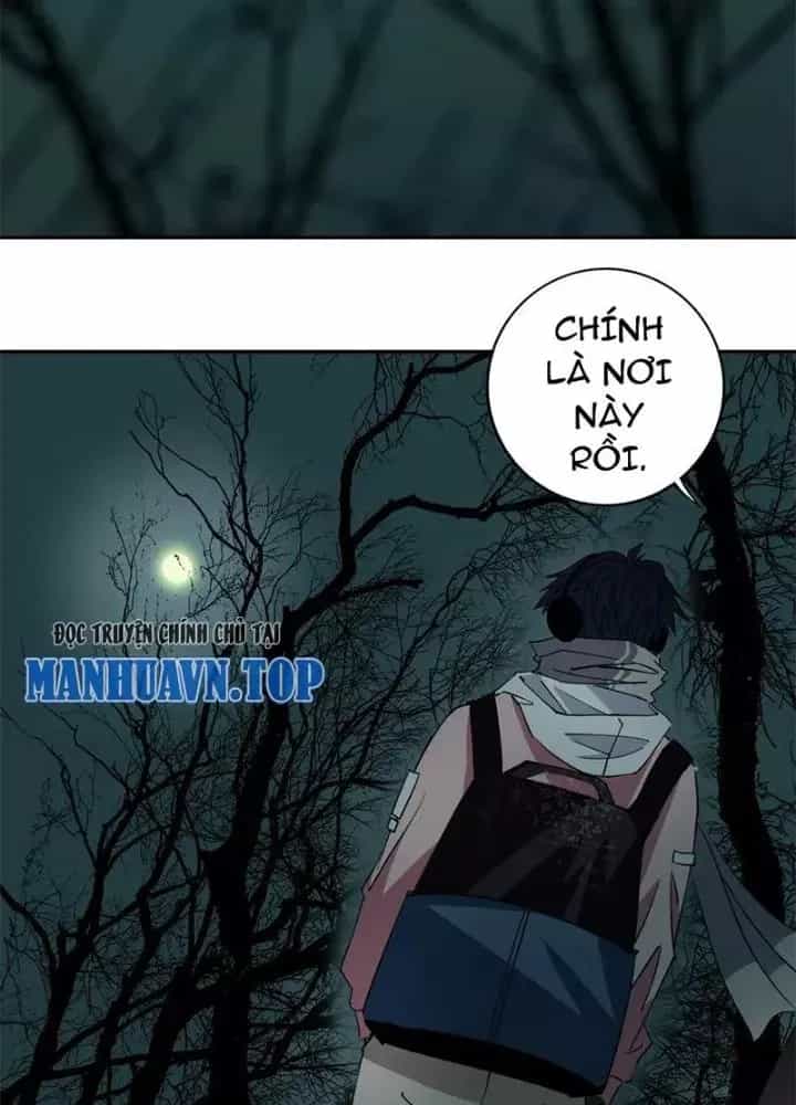Bậc Thầy Pháp Sư - Chương 24 - ảnh 69