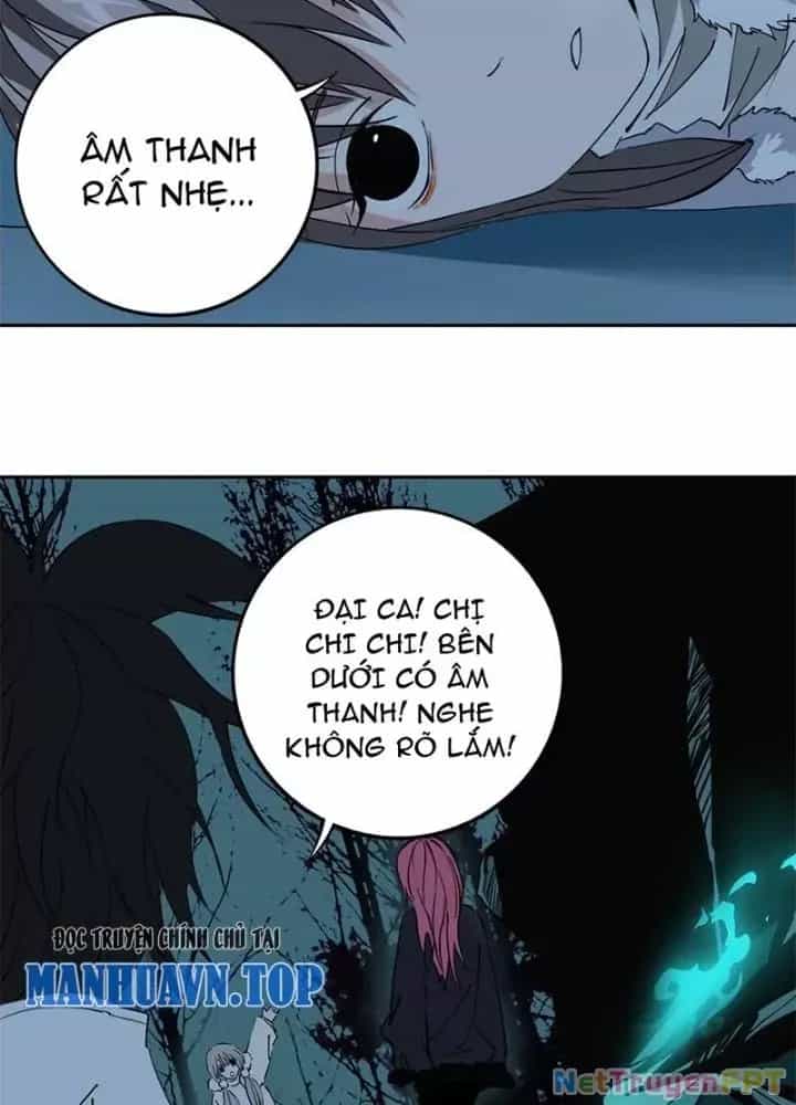 Bậc Thầy Pháp Sư - Chương 25 - ảnh 85