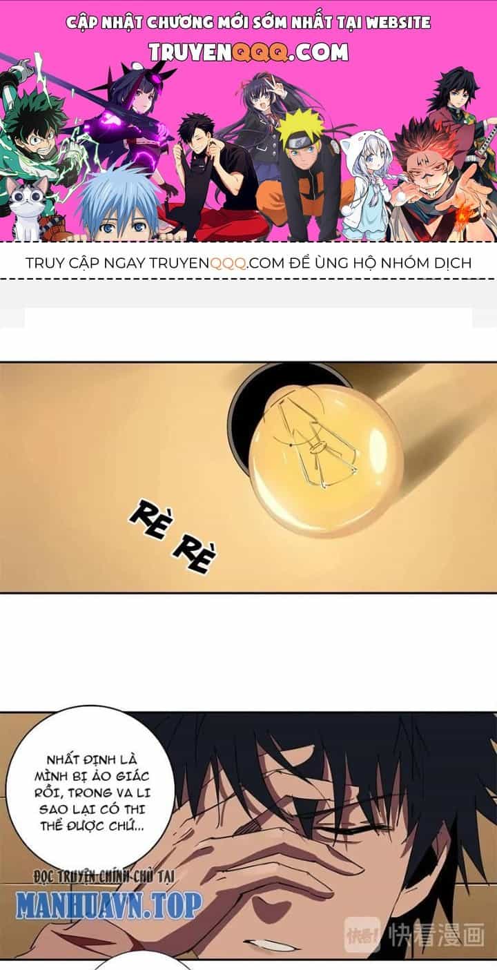 Bậc Thầy Pháp Sư - Chương 2 - ảnh 1