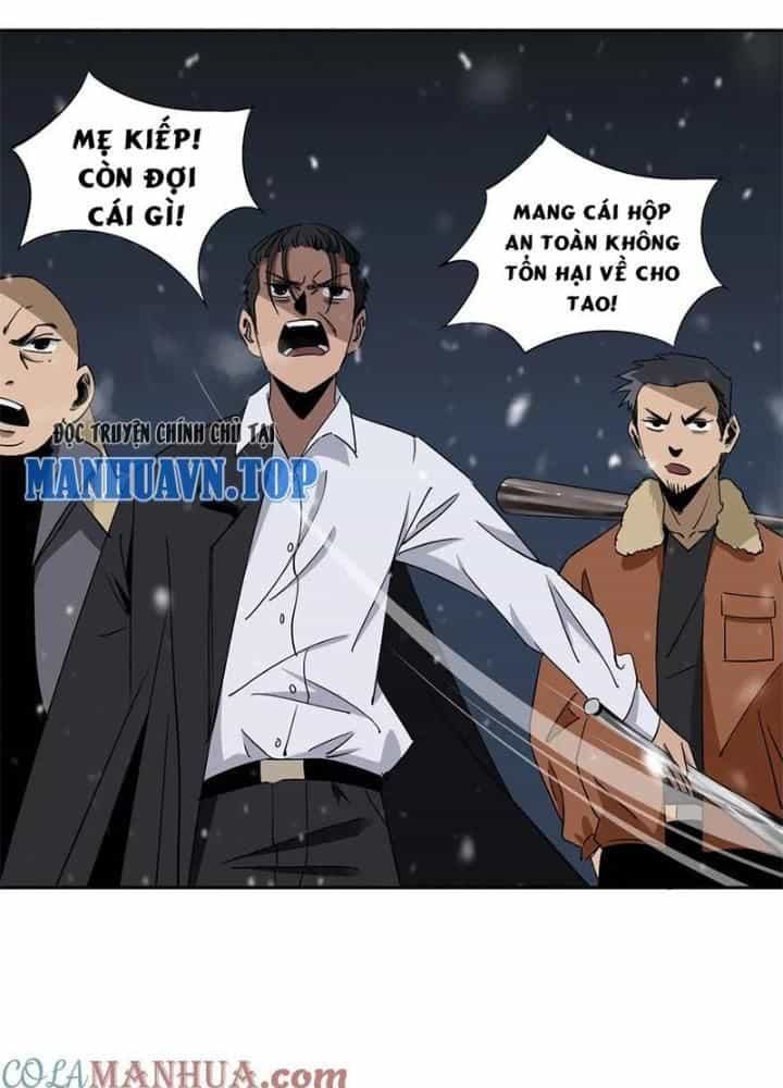 Bậc Thầy Pháp Sư - Chương 2 - ảnh 83