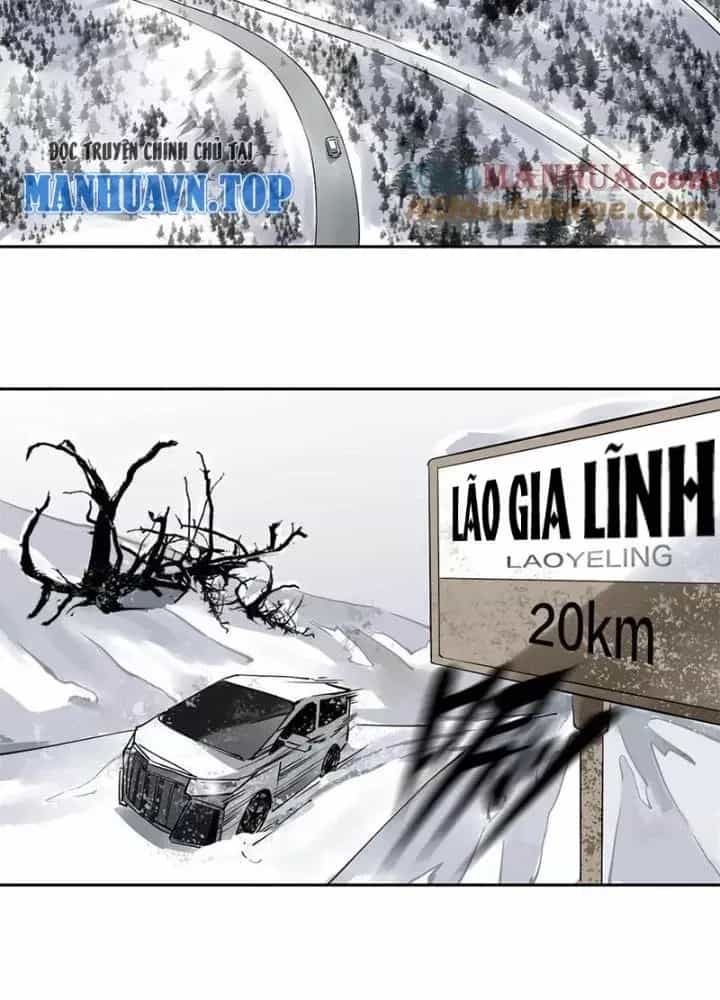 Bậc Thầy Pháp Sư - Chương 3 - ảnh 45