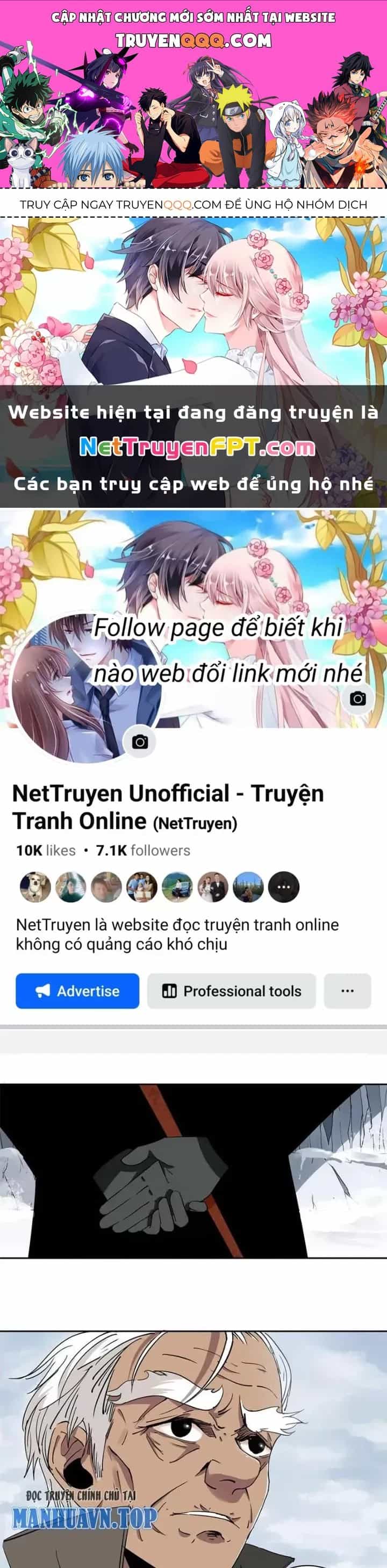 Bậc Thầy Pháp Sư - Chương 4 - ảnh 1