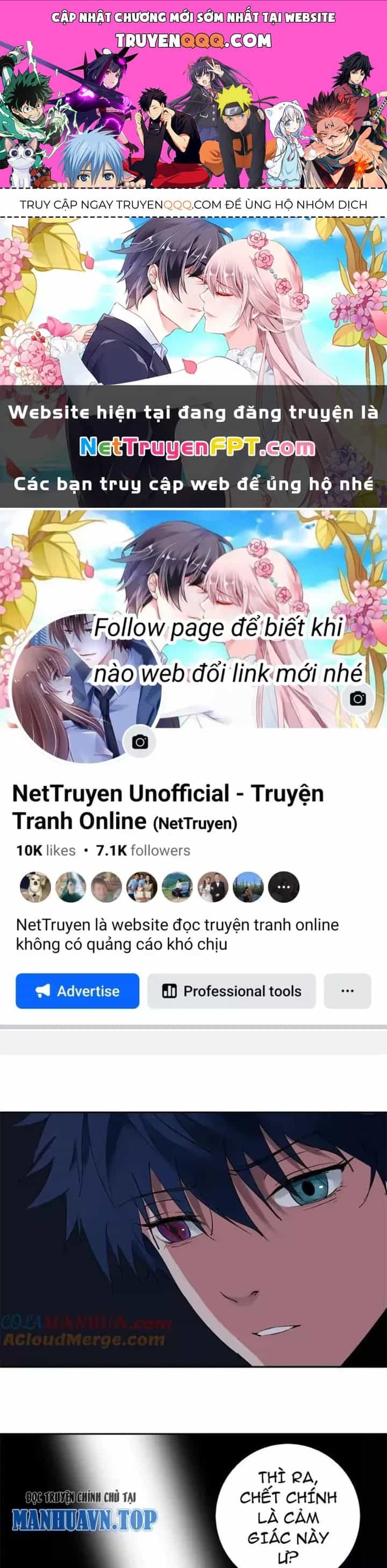 Bậc Thầy Pháp Sư - Chương 7 - ảnh 1