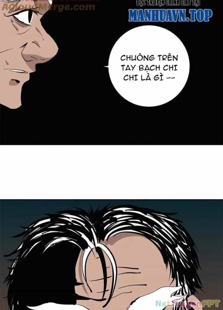 Bậc Thầy Pháp Sư - Chương 7 - ảnh 87